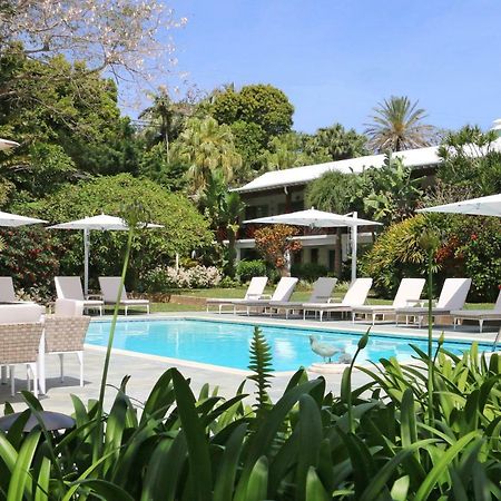 Rosedon Hotel Pembroke Luaran gambar