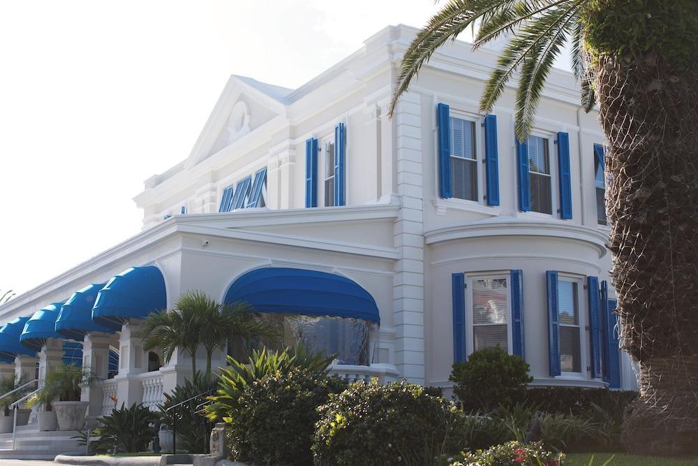 Rosedon Hotel Pembroke Luaran gambar