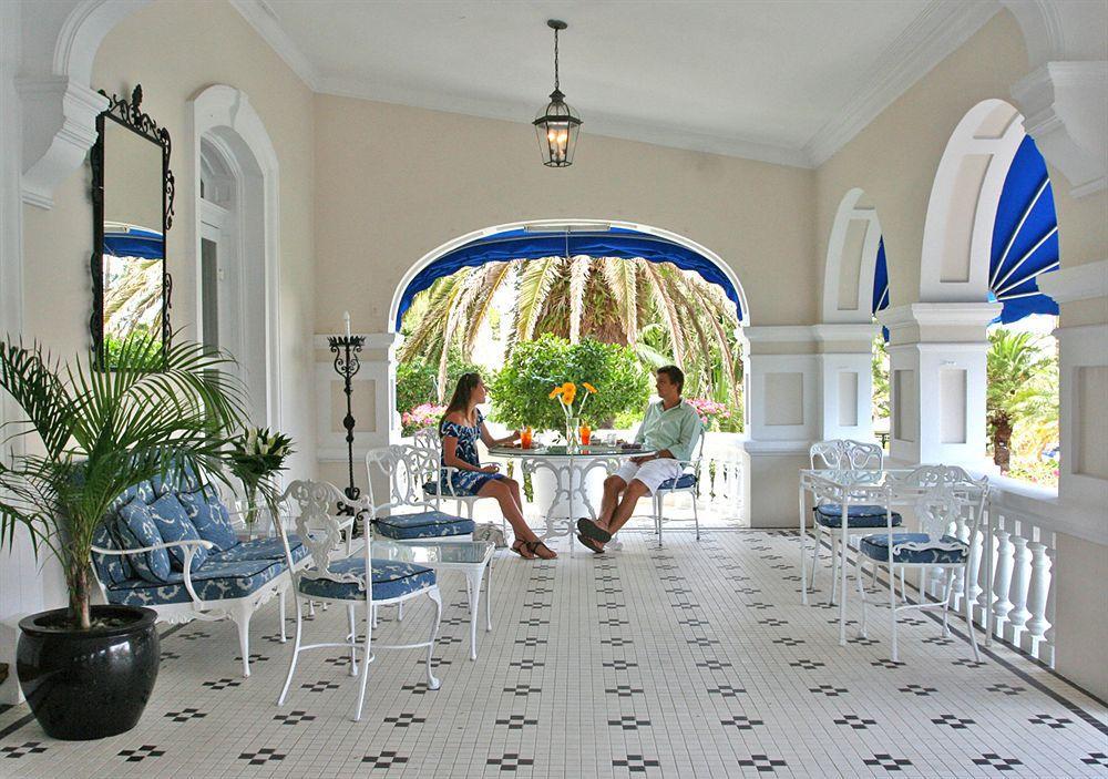 Rosedon Hotel Pembroke Luaran gambar