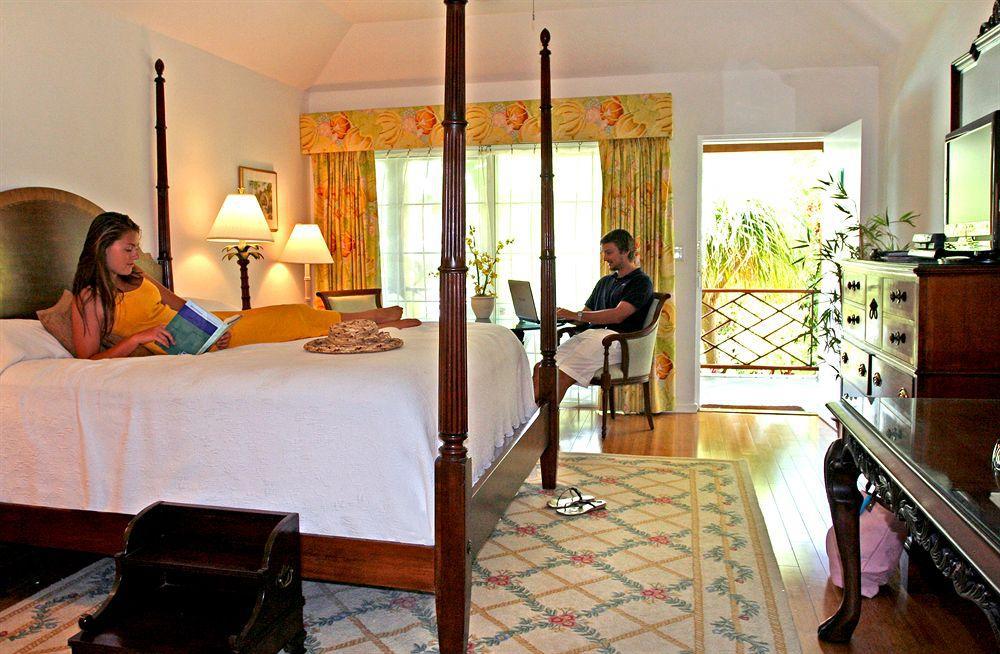 Rosedon Hotel Pembroke Luaran gambar