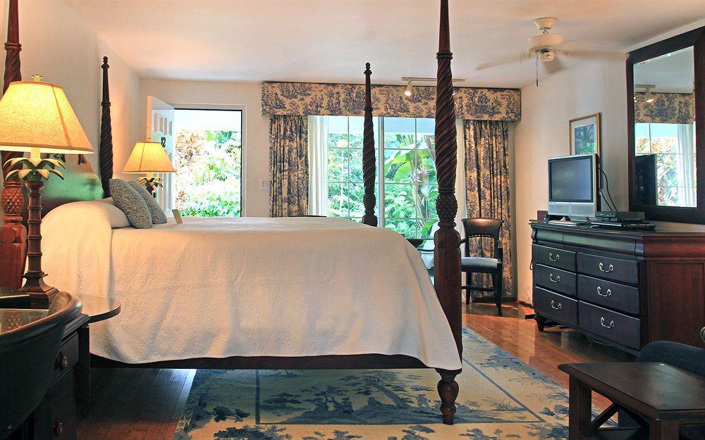 Rosedon Hotel Pembroke Luaran gambar