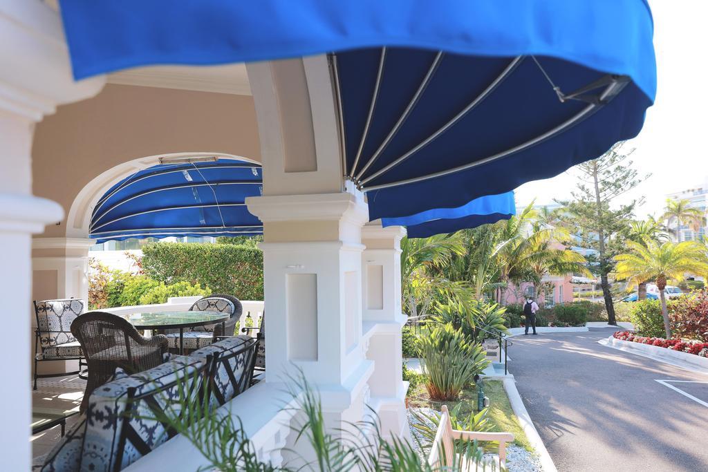 Rosedon Hotel Pembroke Luaran gambar