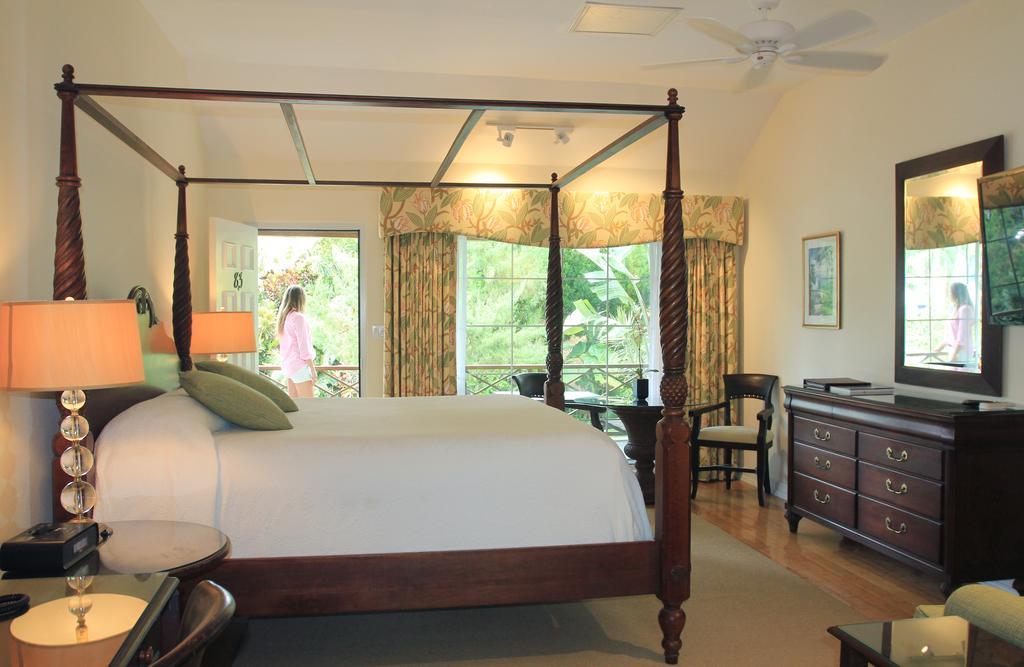 Rosedon Hotel Pembroke Luaran gambar