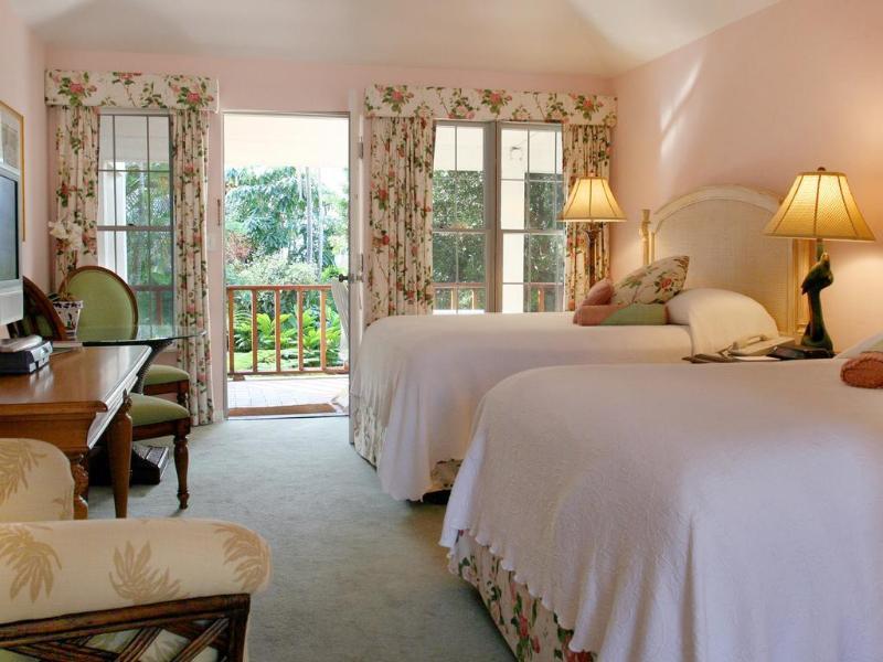 Rosedon Hotel Pembroke Luaran gambar