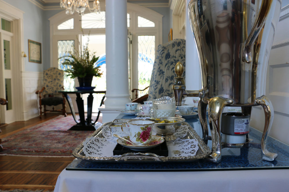 Rosedon Hotel Pembroke Luaran gambar