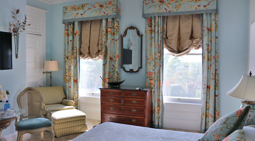 Rosedon Hotel Pembroke Luaran gambar