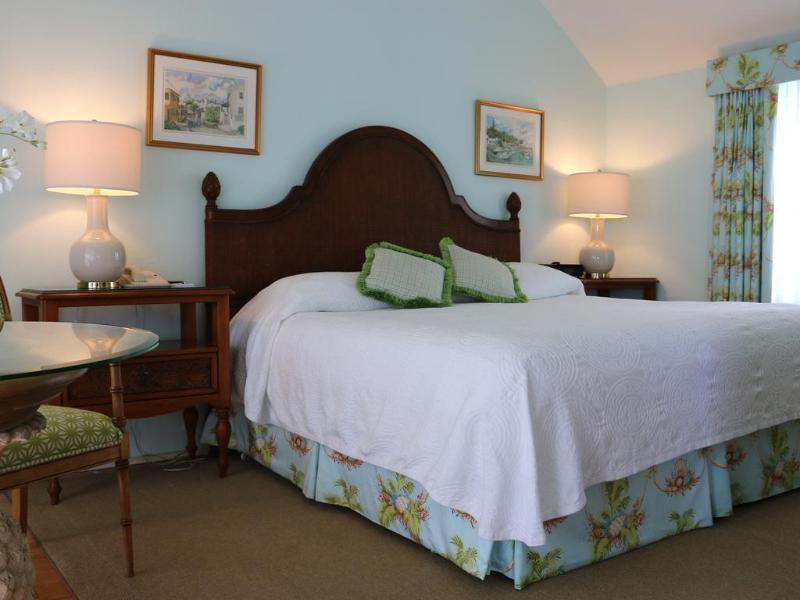 Rosedon Hotel Pembroke Luaran gambar