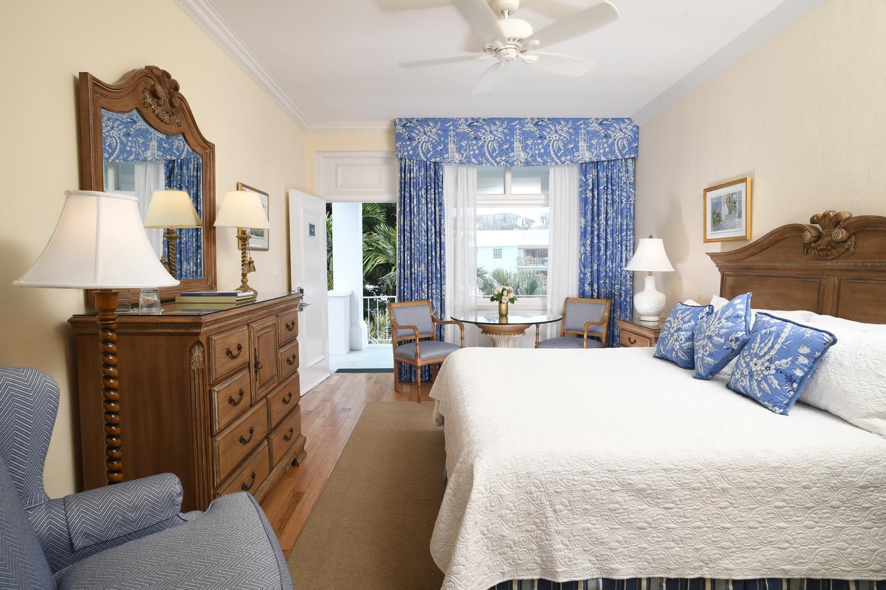 Rosedon Hotel Pembroke Luaran gambar