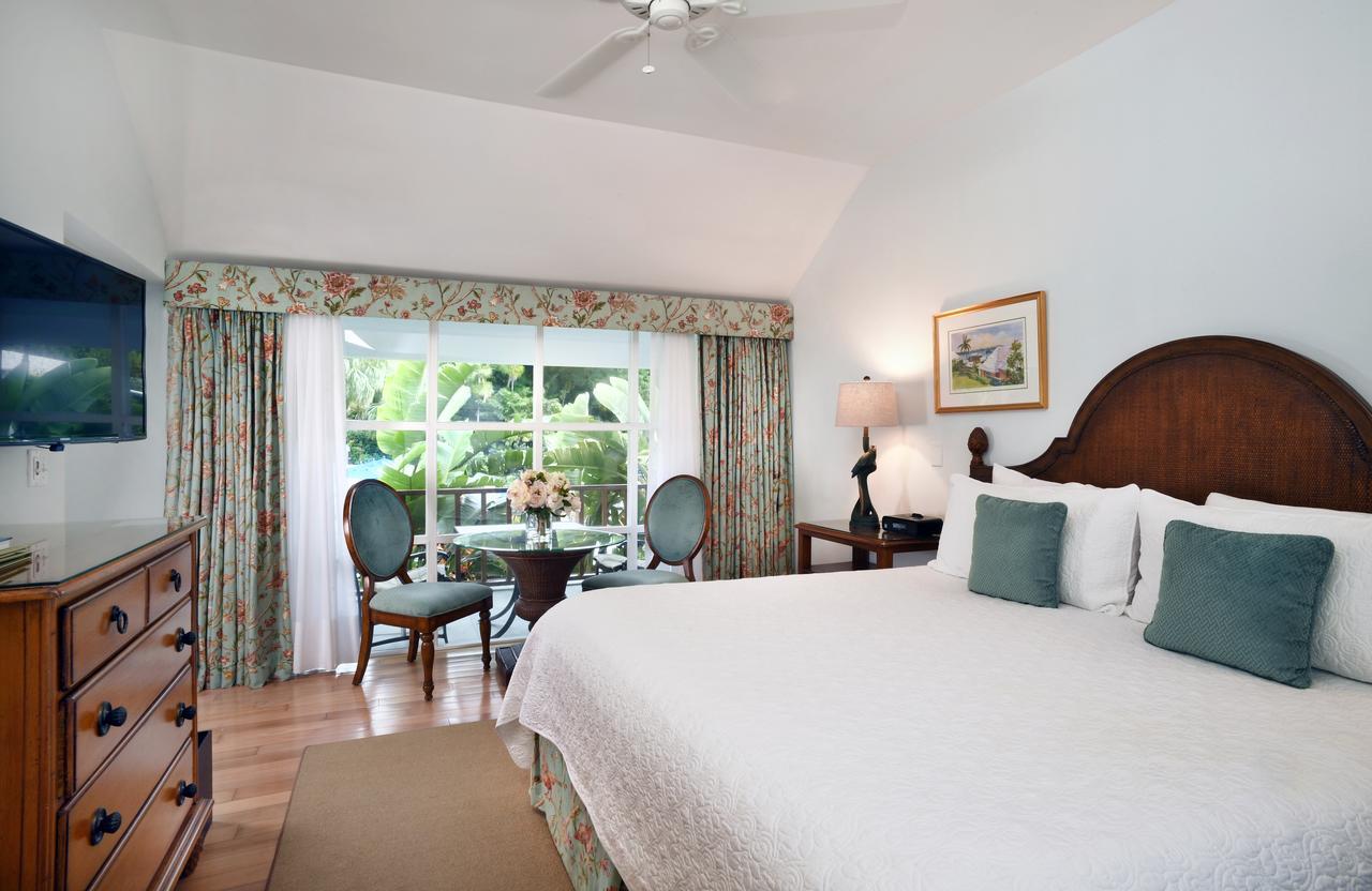 Rosedon Hotel Pembroke Luaran gambar