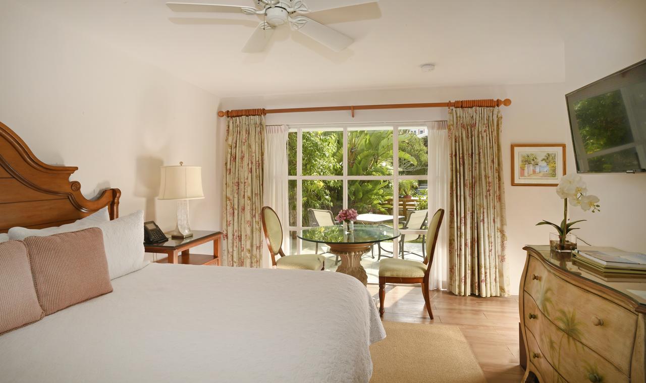 Rosedon Hotel Pembroke Luaran gambar