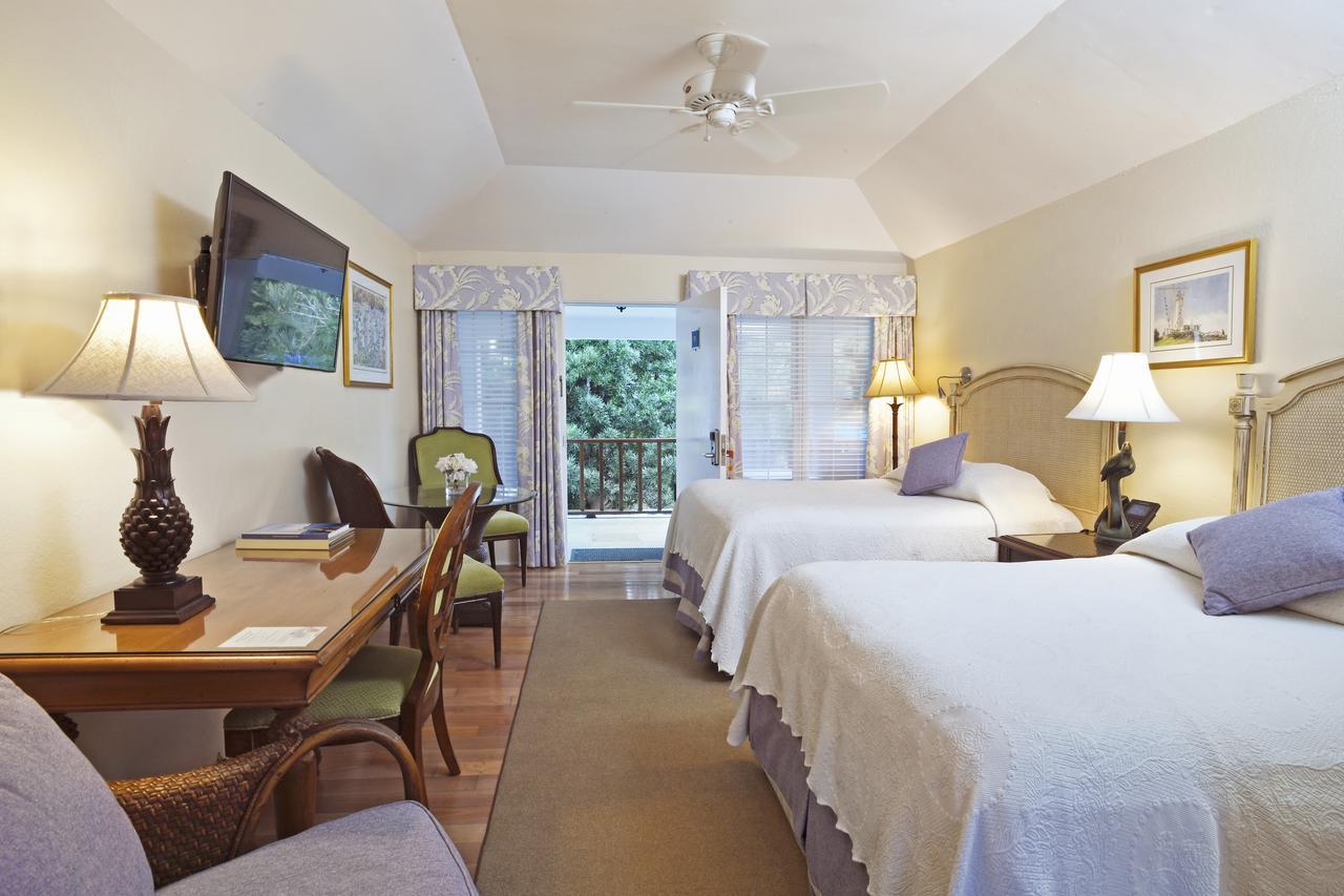 Rosedon Hotel Pembroke Luaran gambar