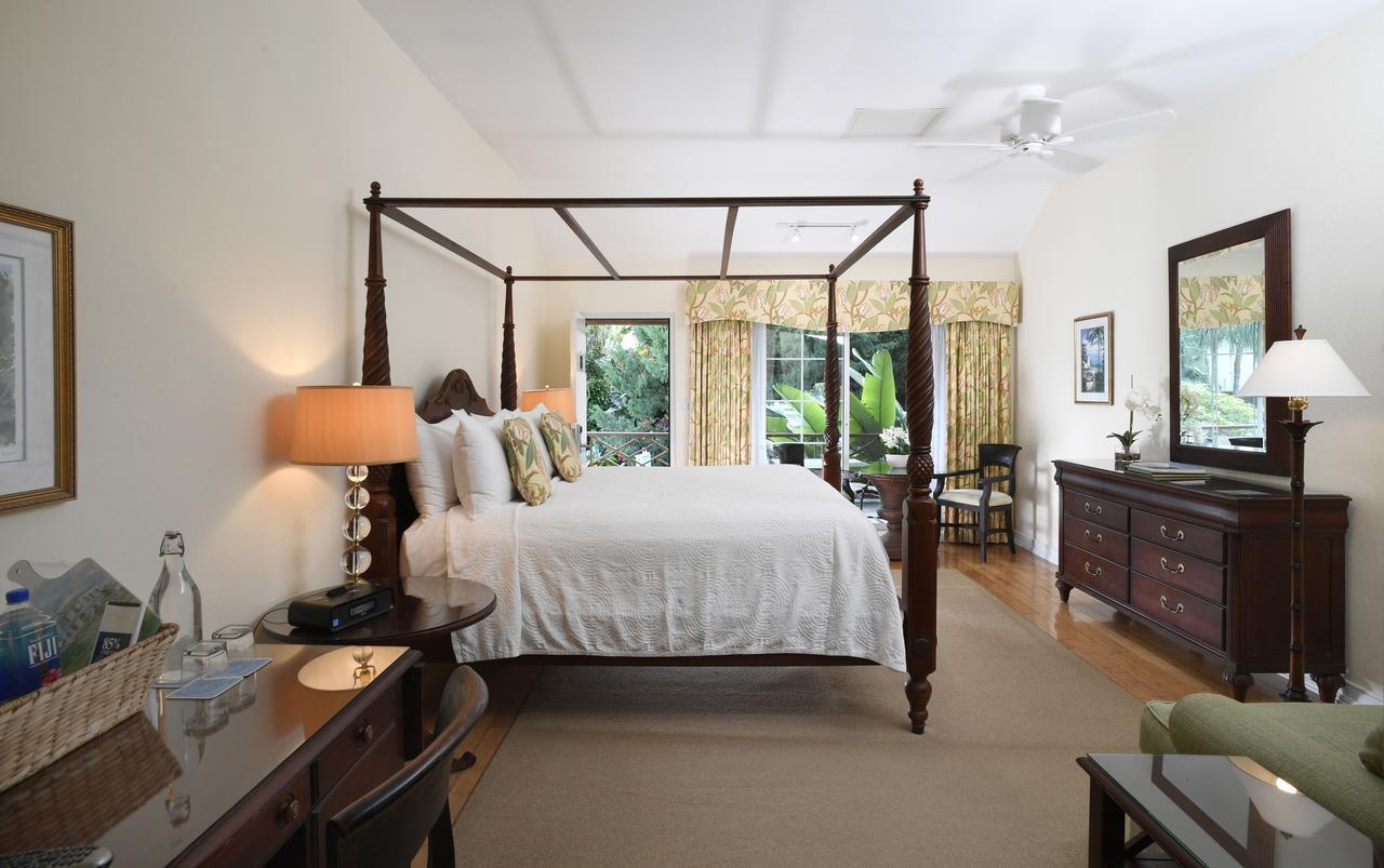 Rosedon Hotel Pembroke Luaran gambar