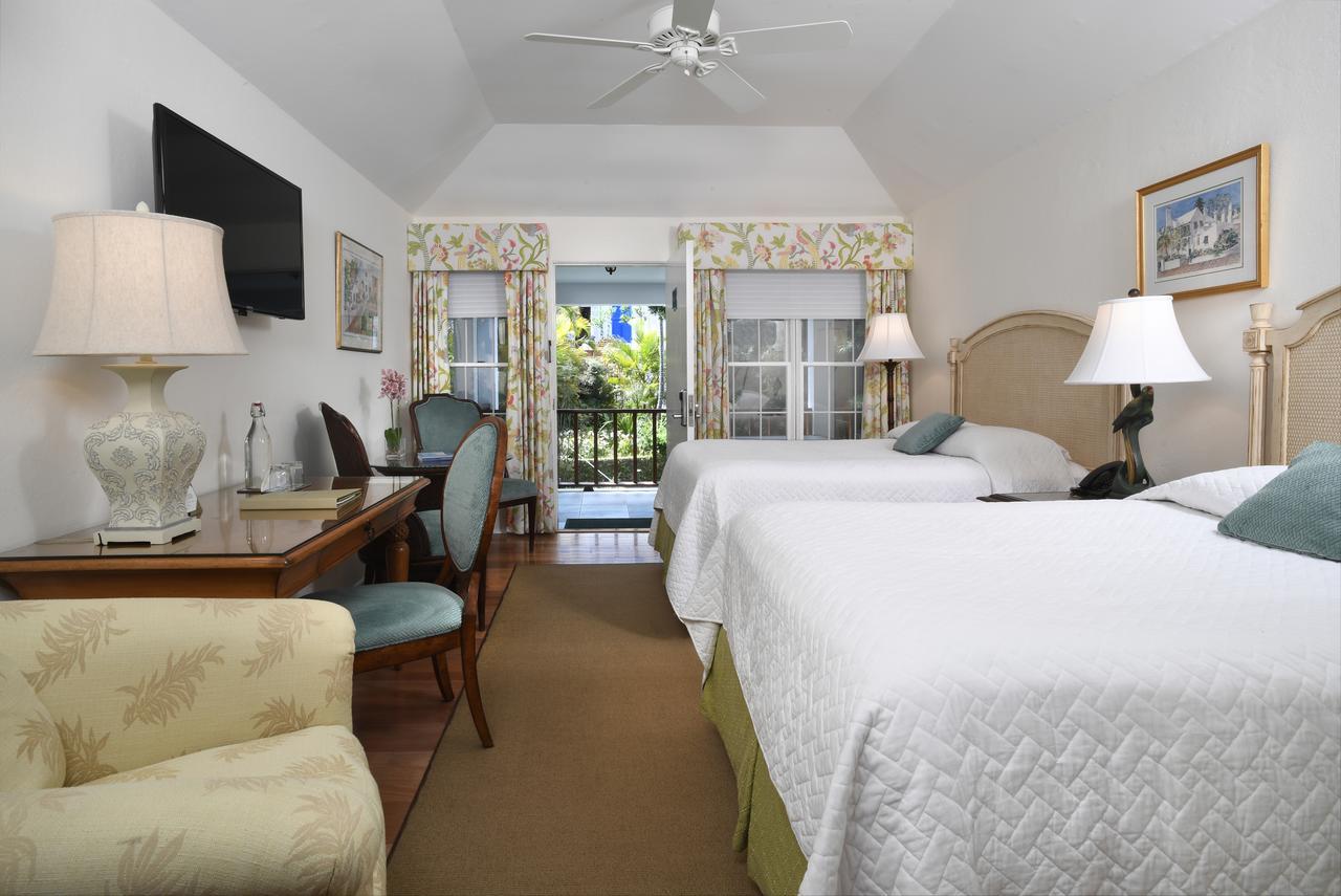 Rosedon Hotel Pembroke Luaran gambar