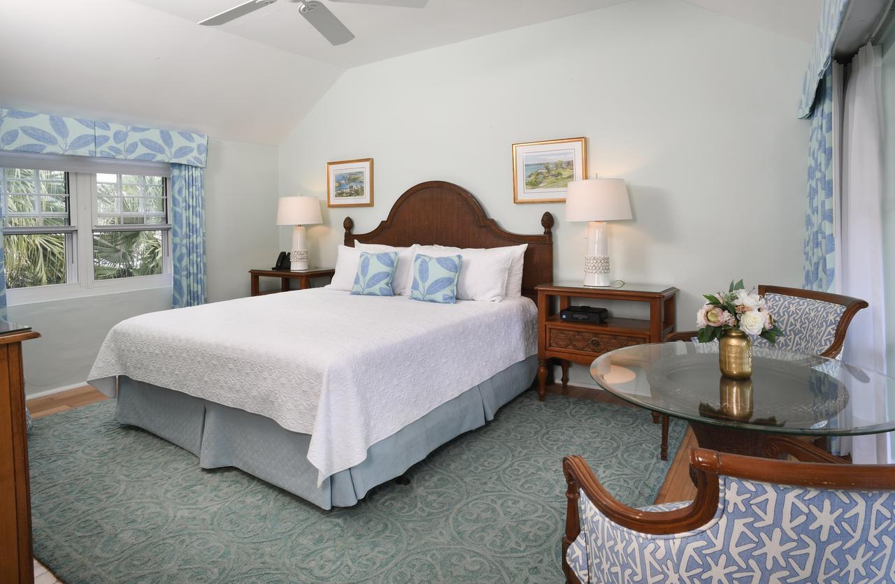 Rosedon Hotel Pembroke Luaran gambar