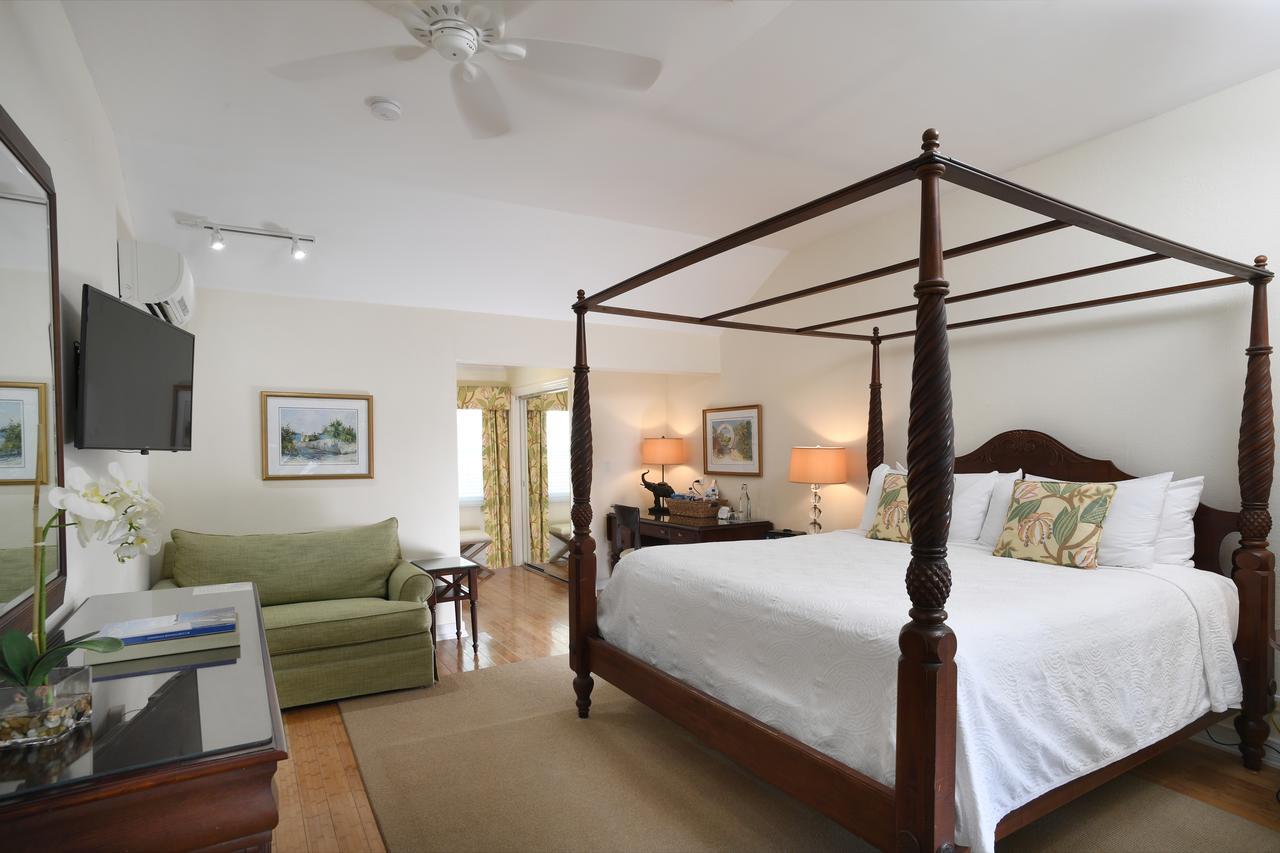 Rosedon Hotel Pembroke Luaran gambar