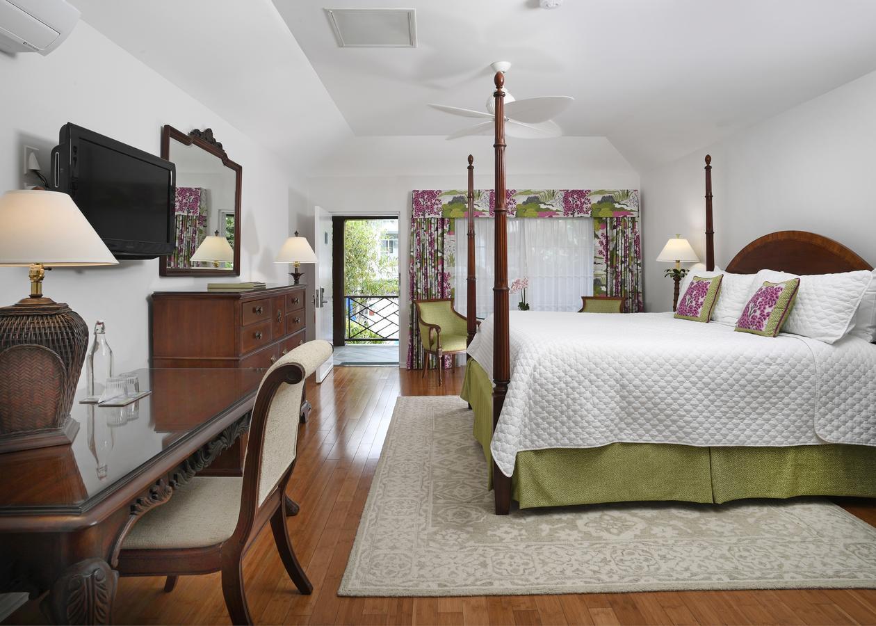 Rosedon Hotel Pembroke Luaran gambar