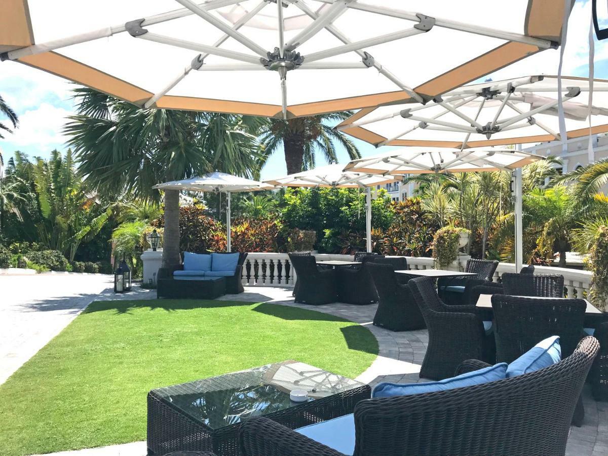 Rosedon Hotel Pembroke Luaran gambar