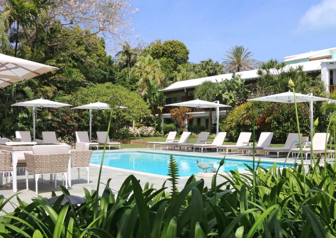 Rosedon Hotel Pembroke Luaran gambar