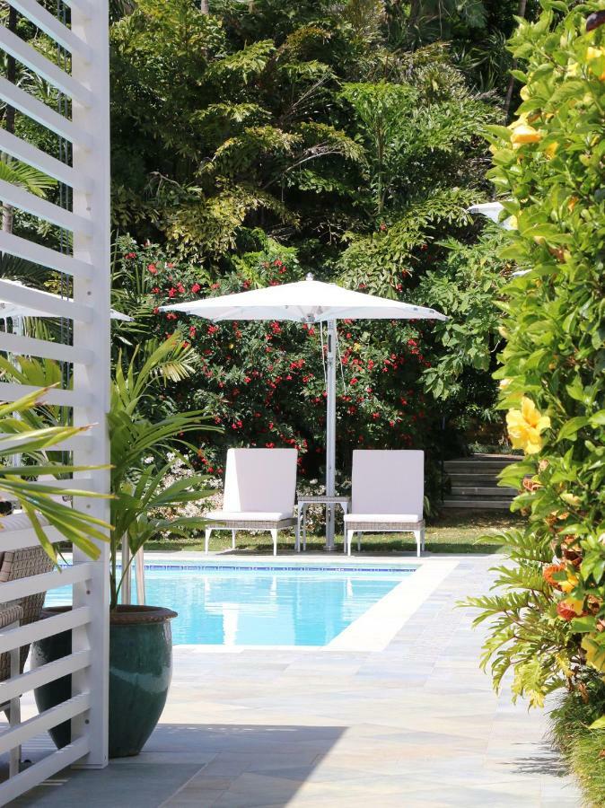 Rosedon Hotel Pembroke Luaran gambar