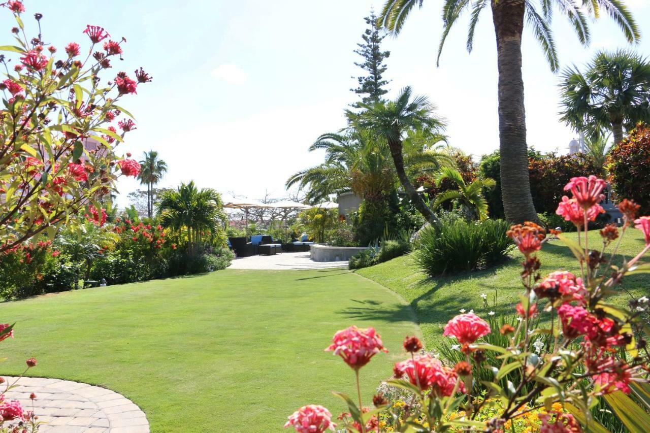 Rosedon Hotel Pembroke Luaran gambar