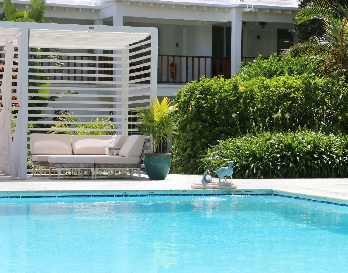 Rosedon Hotel Pembroke Luaran gambar