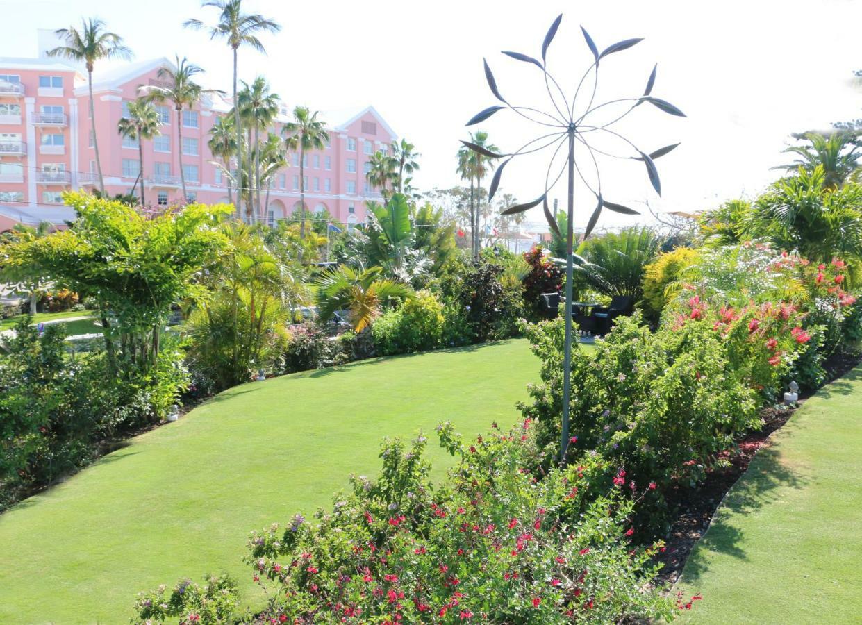 Rosedon Hotel Pembroke Luaran gambar