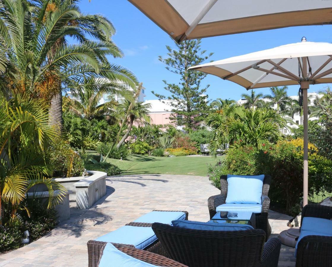 Rosedon Hotel Pembroke Luaran gambar