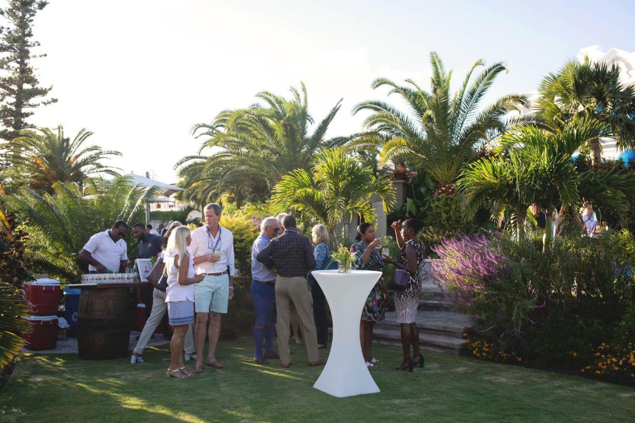 Rosedon Hotel Pembroke Luaran gambar