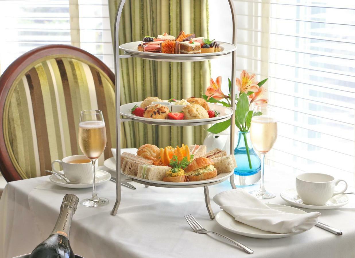 Rosedon Hotel Pembroke Luaran gambar