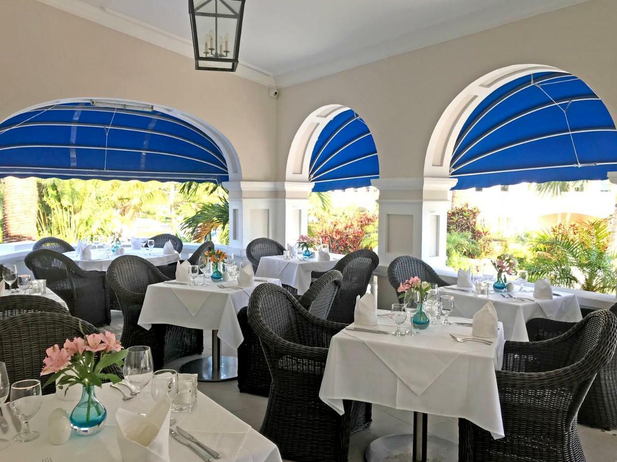 Rosedon Hotel Pembroke Luaran gambar