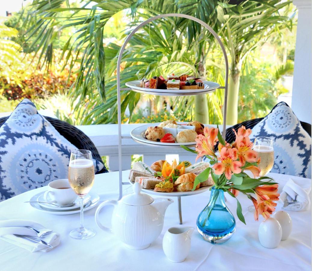 Rosedon Hotel Pembroke Luaran gambar